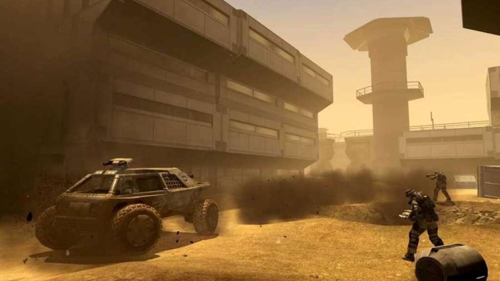 Battlefield 2142: Deluxe Edition Origin CD Key