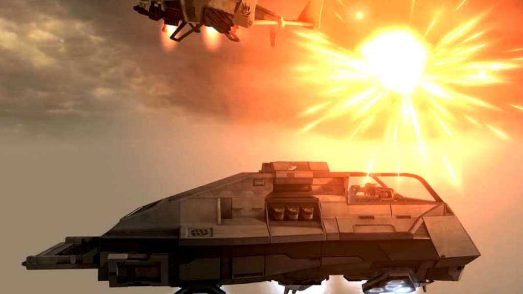 Battlefield 2142: Deluxe Edition Origin CD Key