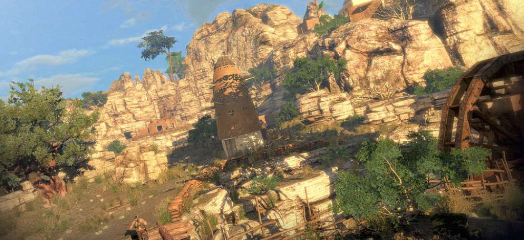 Sniper Elite 3 ULTIMATE EDITION XBOX One CD Key