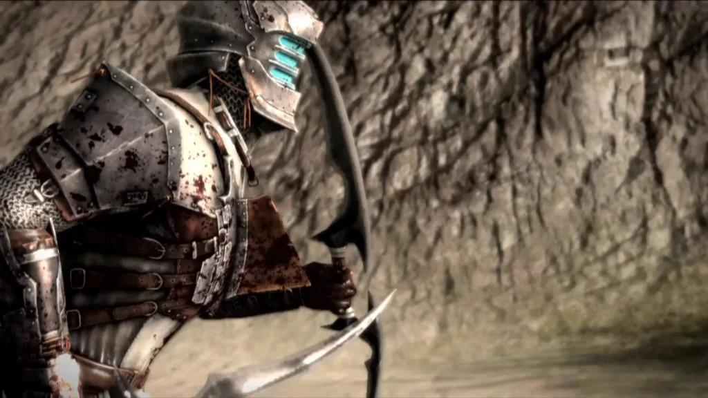 Dragon Age 2 - Ser Isaac of Clarke's Armor DLC Origin CD Key