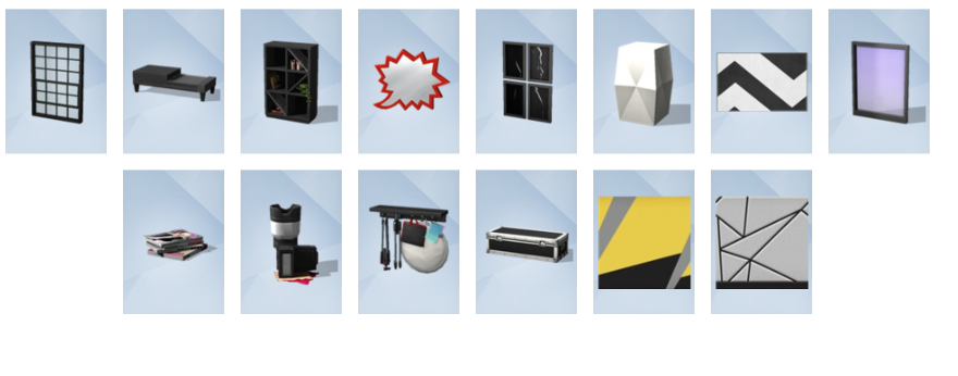 The Sims 4 - Moschino Stuff DLC Origin CD Key