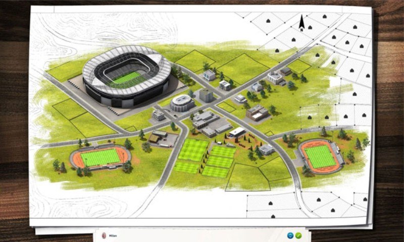 FIFA Manager 10 Origin CD Key