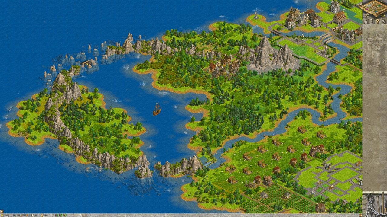 Anno History Collection EU Uplay CD Key