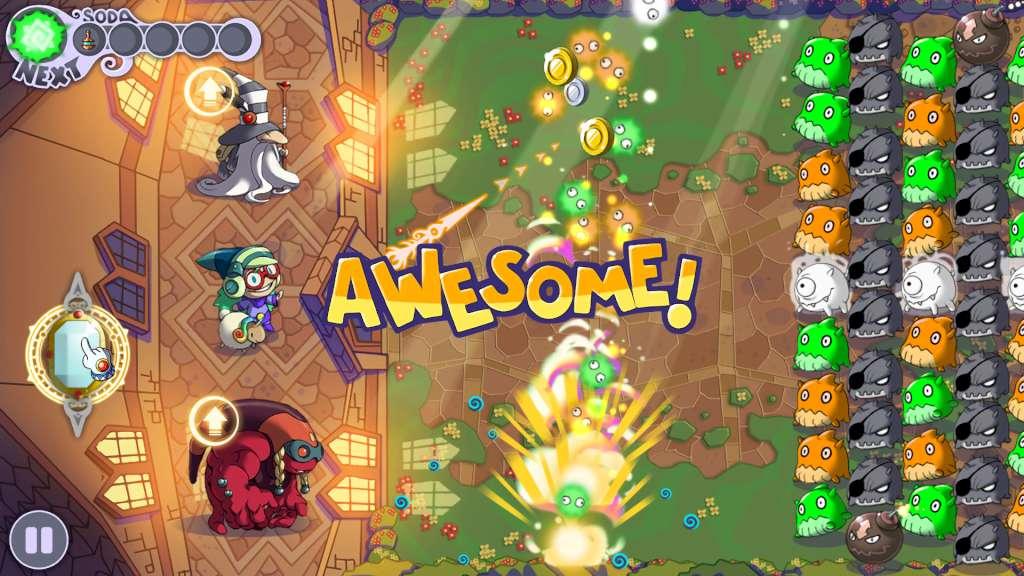 Supermagical Steam CD Key