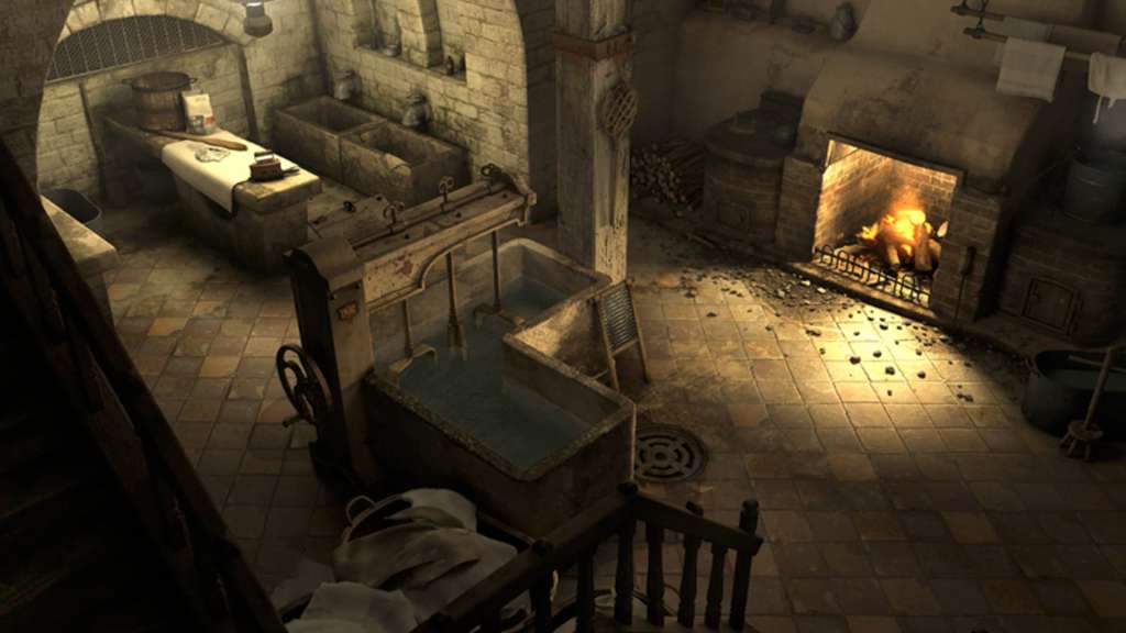 Alter Ego Steam CD Key