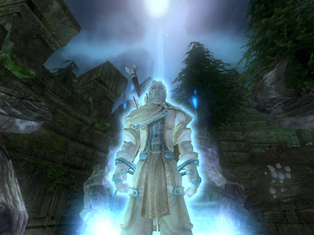 Fable: The Lost Chapters Steam CD Key