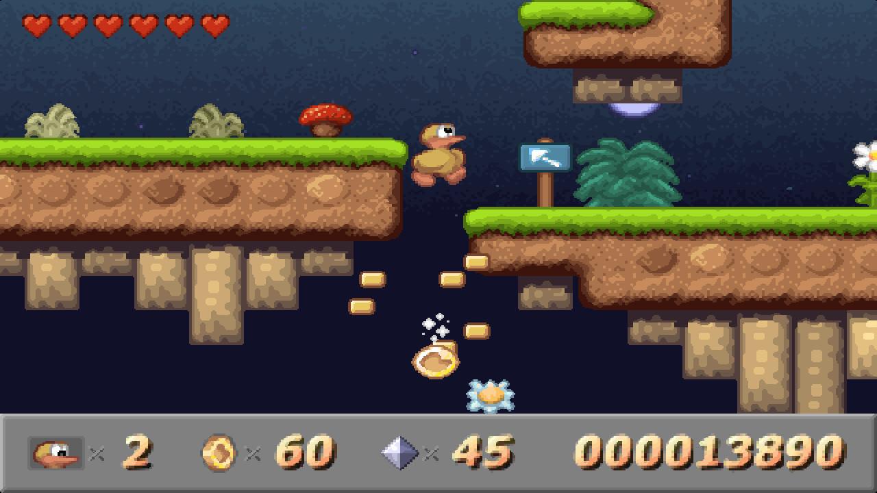 Charlie II - Expansion Pack Steam CD Key