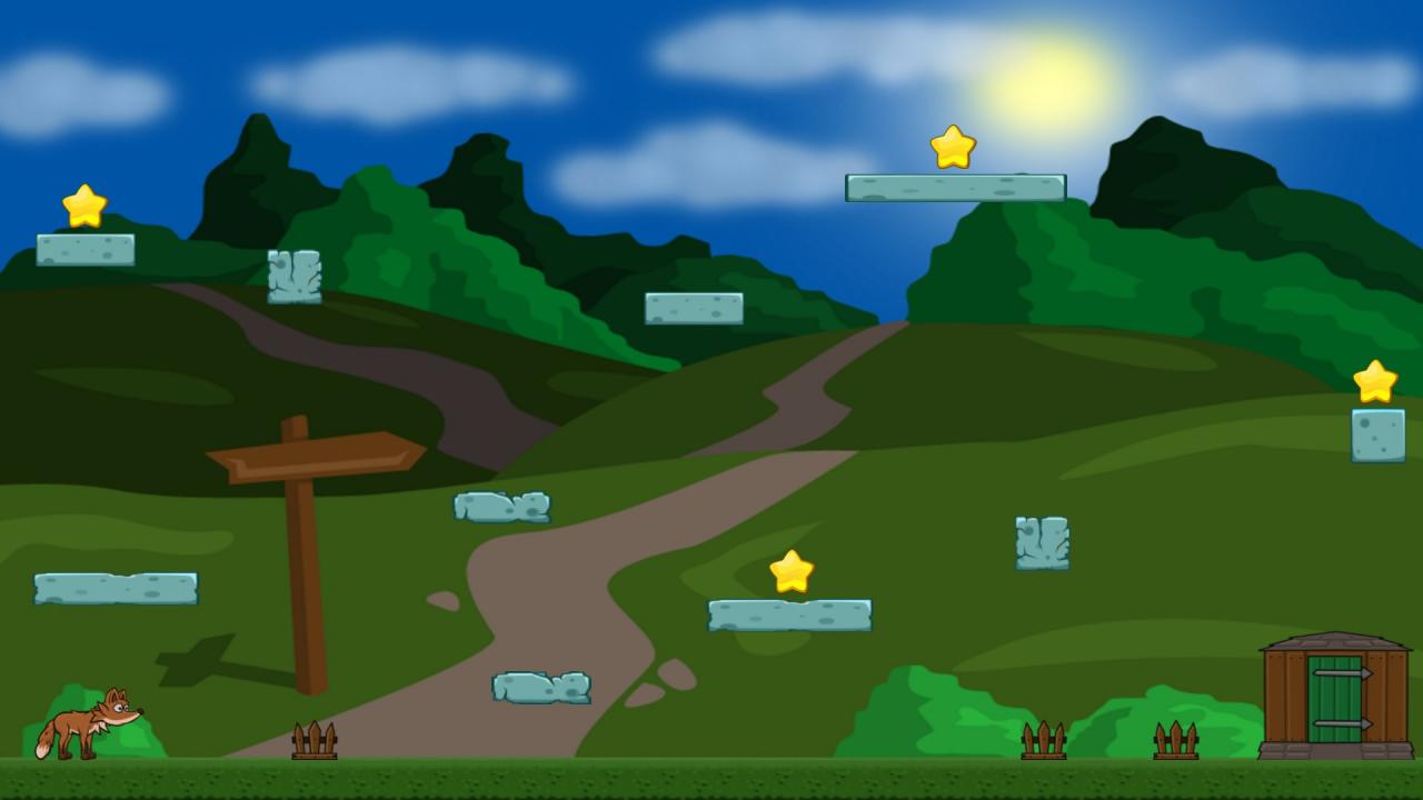 Cunning Fox Steam CD Key