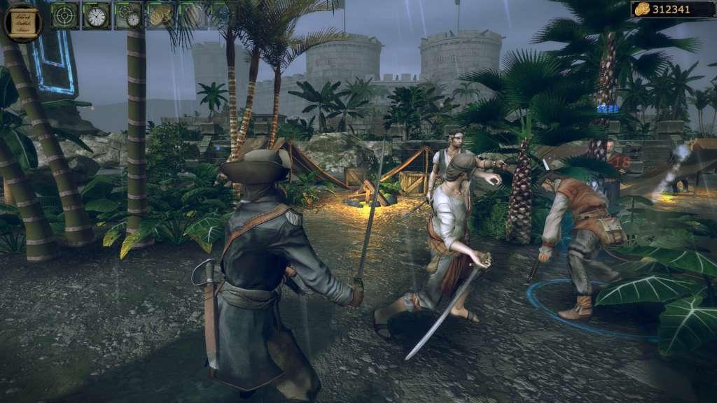 Tempest - Treasure Lands DLC Steam CD Key