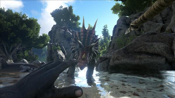 ARK: Survival Evolved NA Steam Altergift