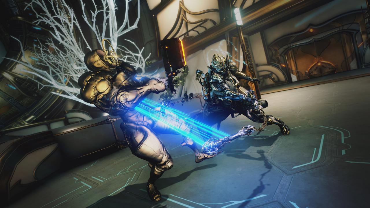 Warframe - Wukong Prime Access: Cloud Walker Bundle DLC Manual Delivery