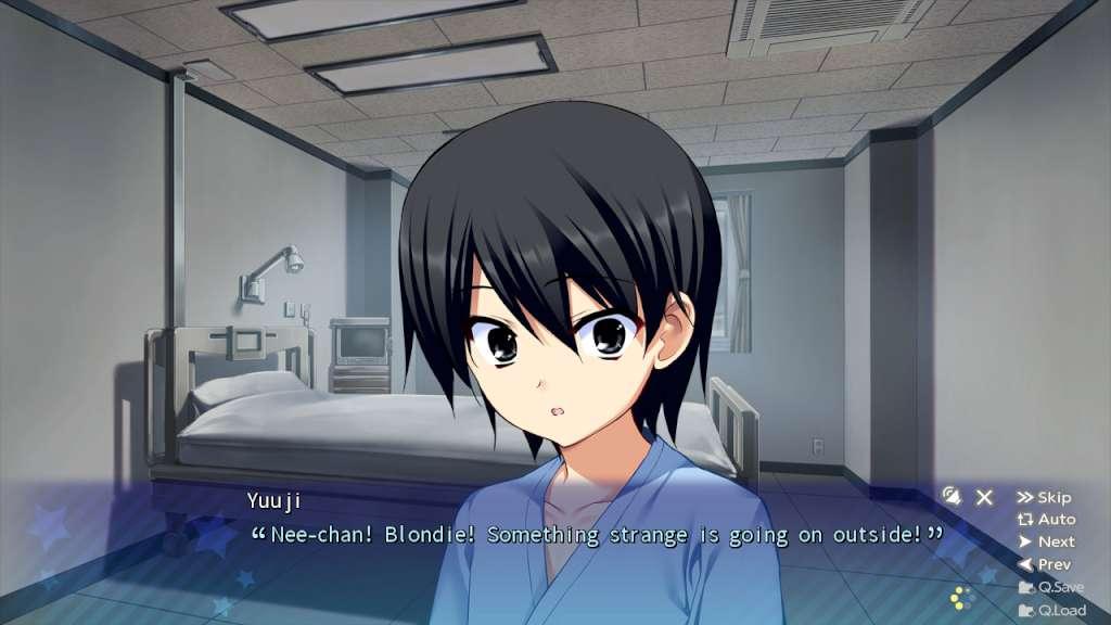 Idol Magical Girl Chiru Chiru Michiru Part 2 Steam CD Key