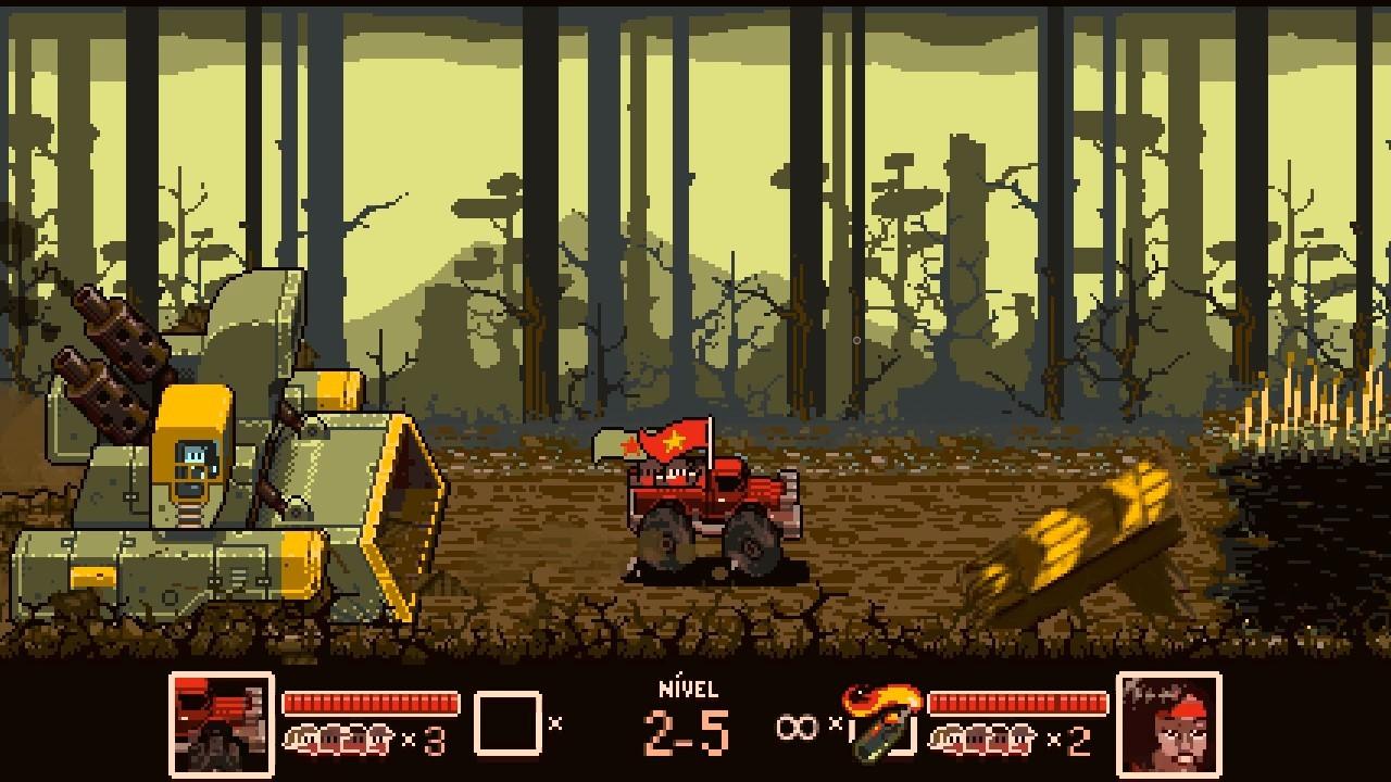 Tonight We Riot EU Steam Altergift