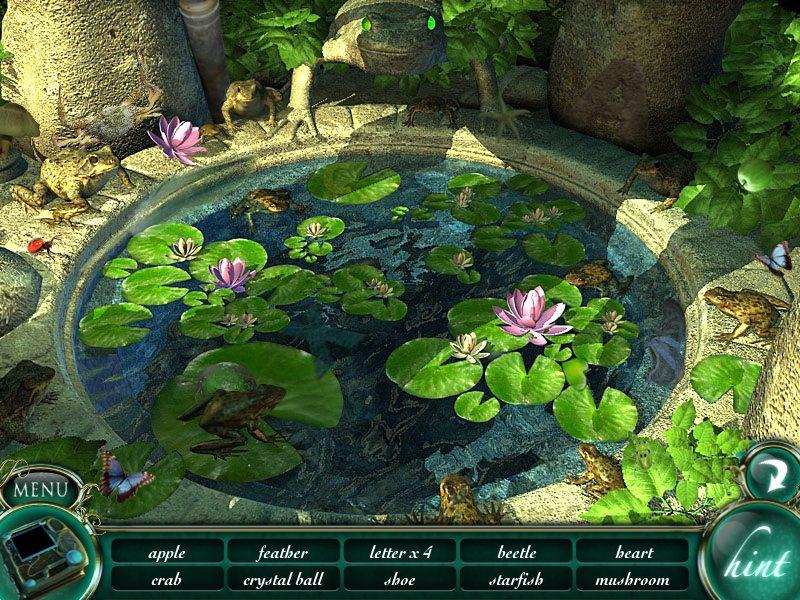 Empress Of The Deep Steam CD Key