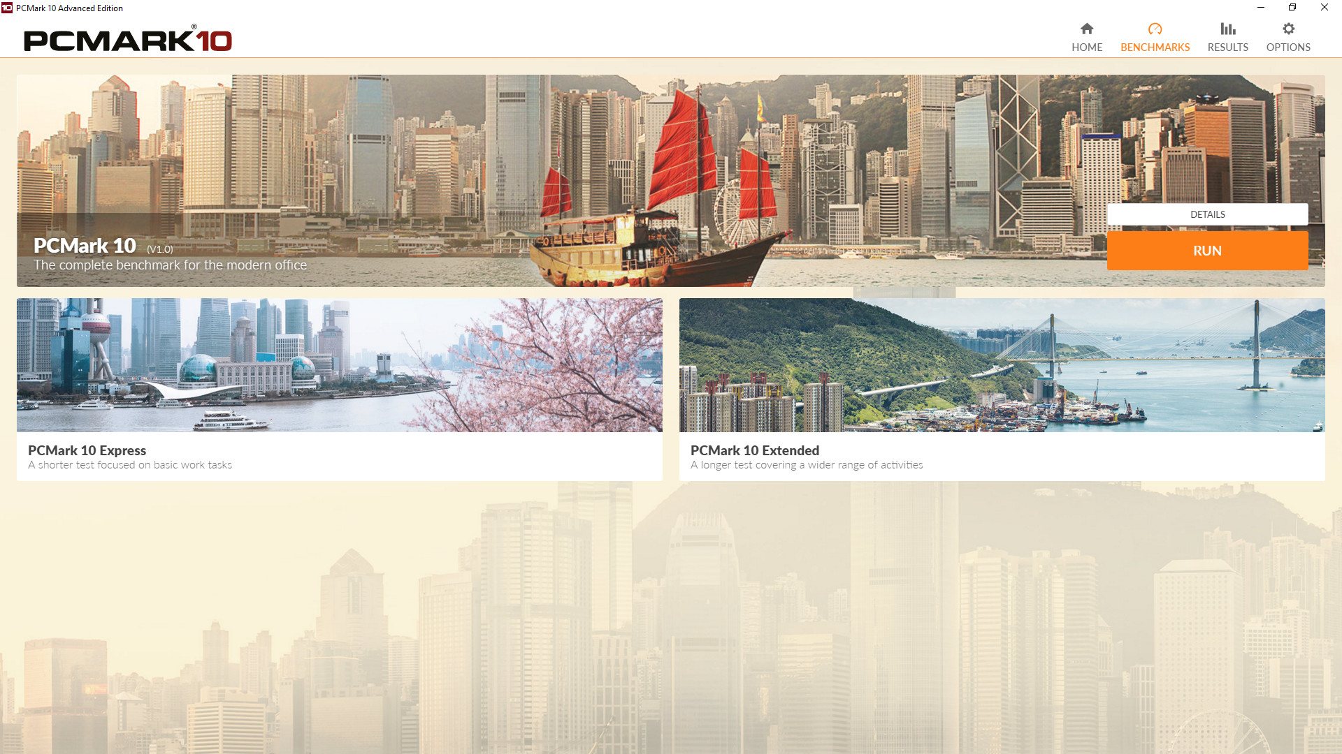 PCMark 10 Steam CD Key