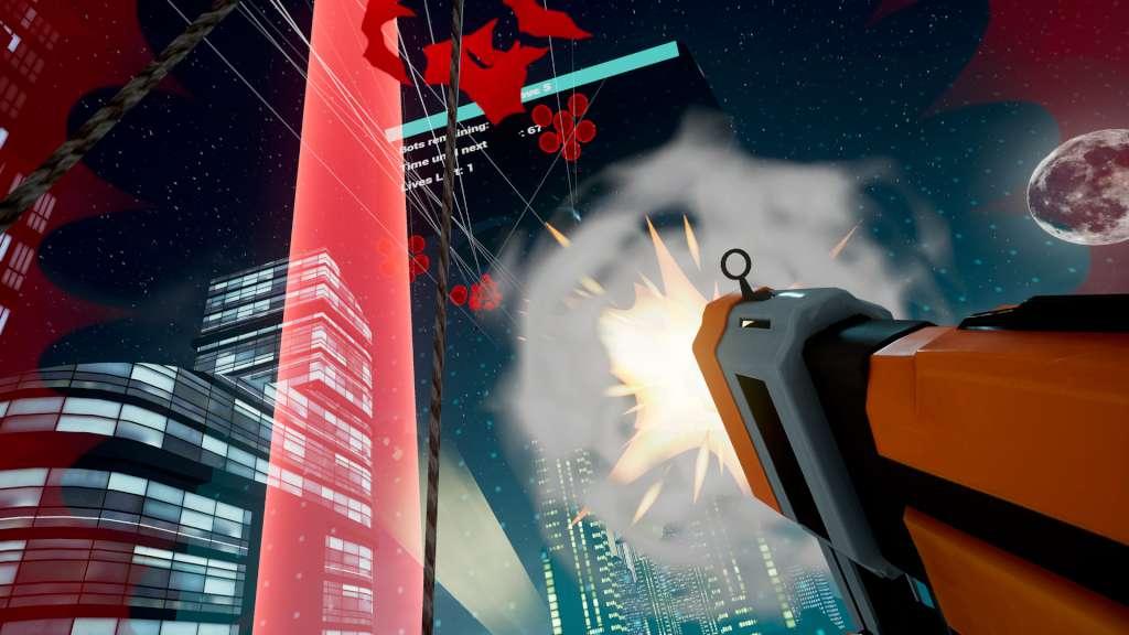 Balloon Chair Death Match Steam CD Key