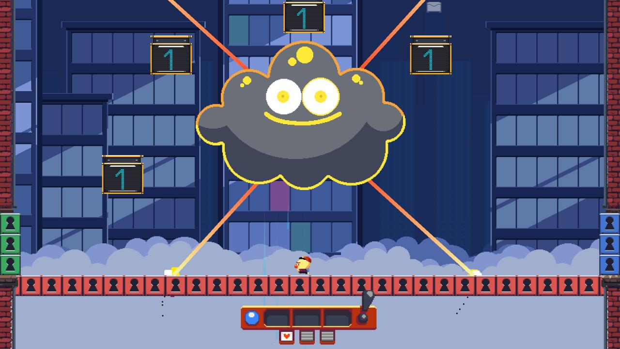 Hayfever XBOX One CD Key