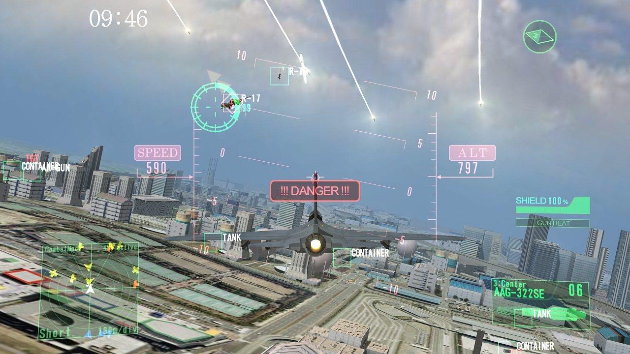 RaidersSphere4th Steam CD Key