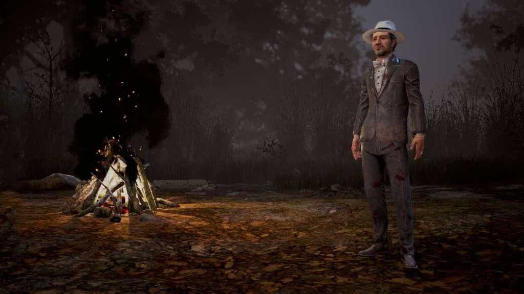 Dead by Daylight - Headcase DLC Steam CD Key