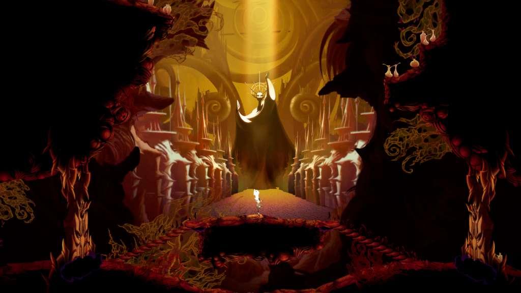 Sundered: Eldritch Edition Steam CD Key