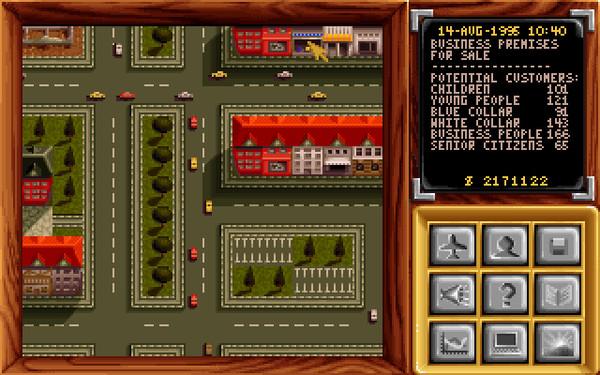 Pizza Connection Steam CD Key