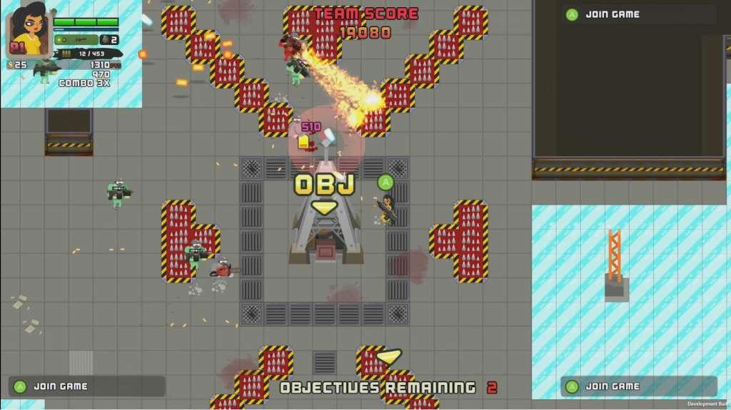 Tango Fiesta XBOX ONE CD Key