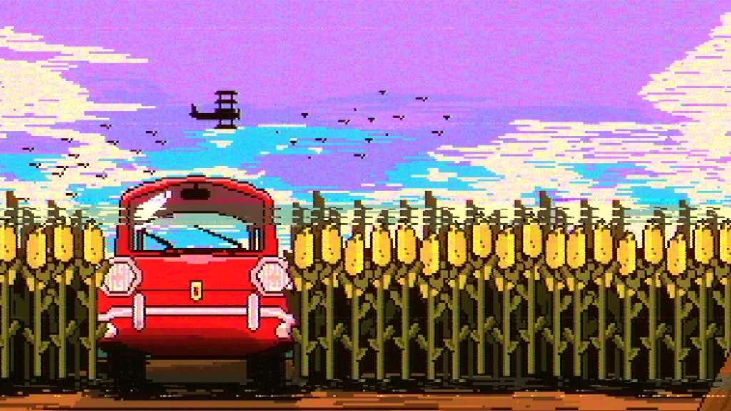 Baobabs Mausoleum Ep. 1 Ovnifagos Don't Eat Flamingos Steam CD Key