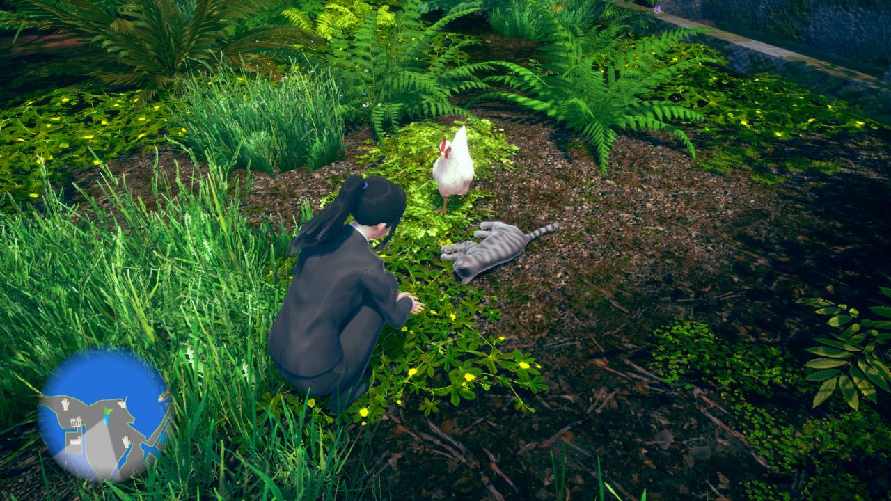 AI＊Shoujo Steam Altergift