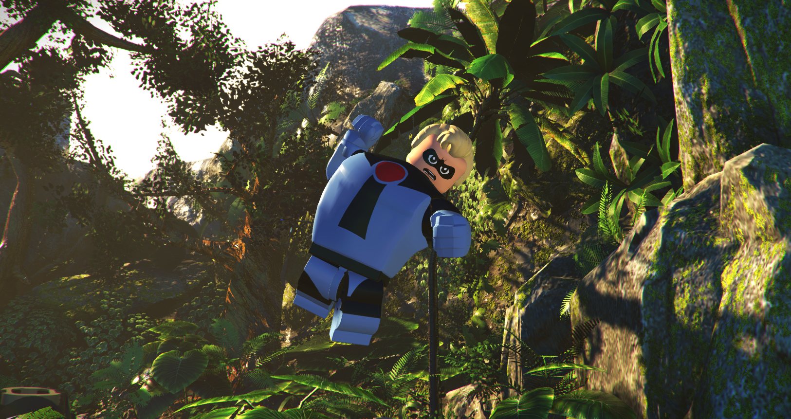 LEGO The Incredibles US XBOX One CD Key