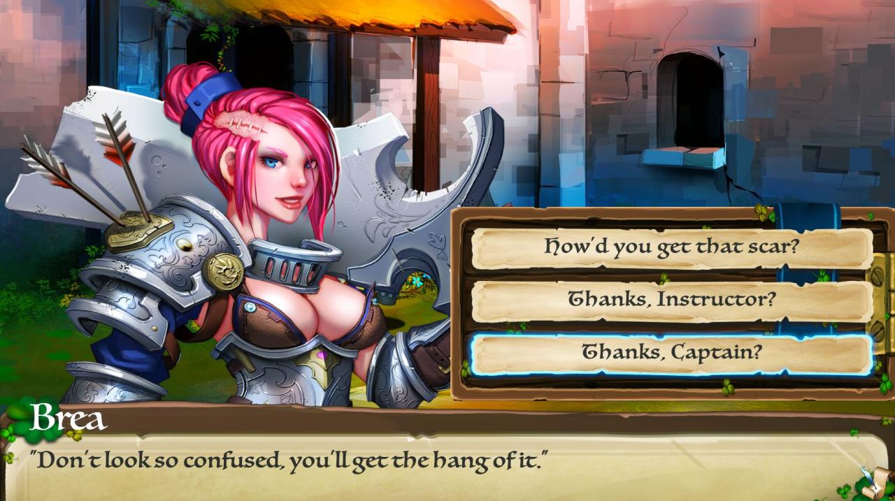 Faulty Apprentice Steam CD Key