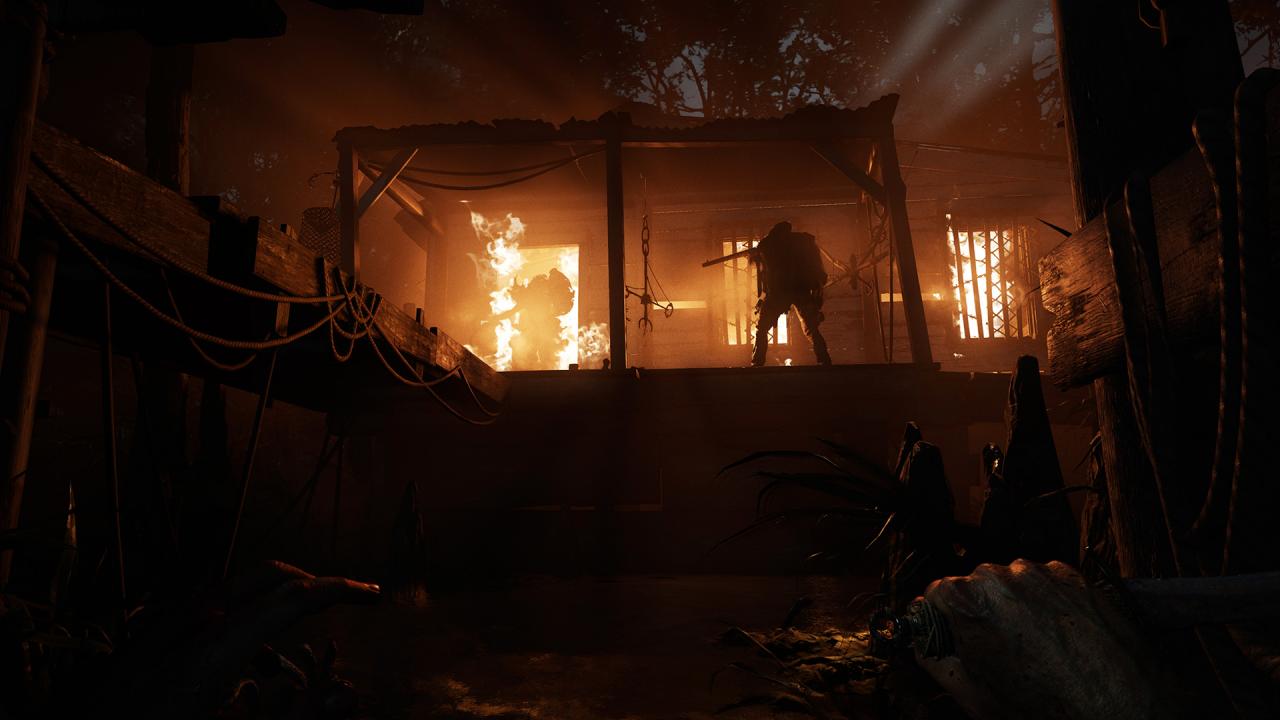 Hunt: Showdown NA Steam Altergift