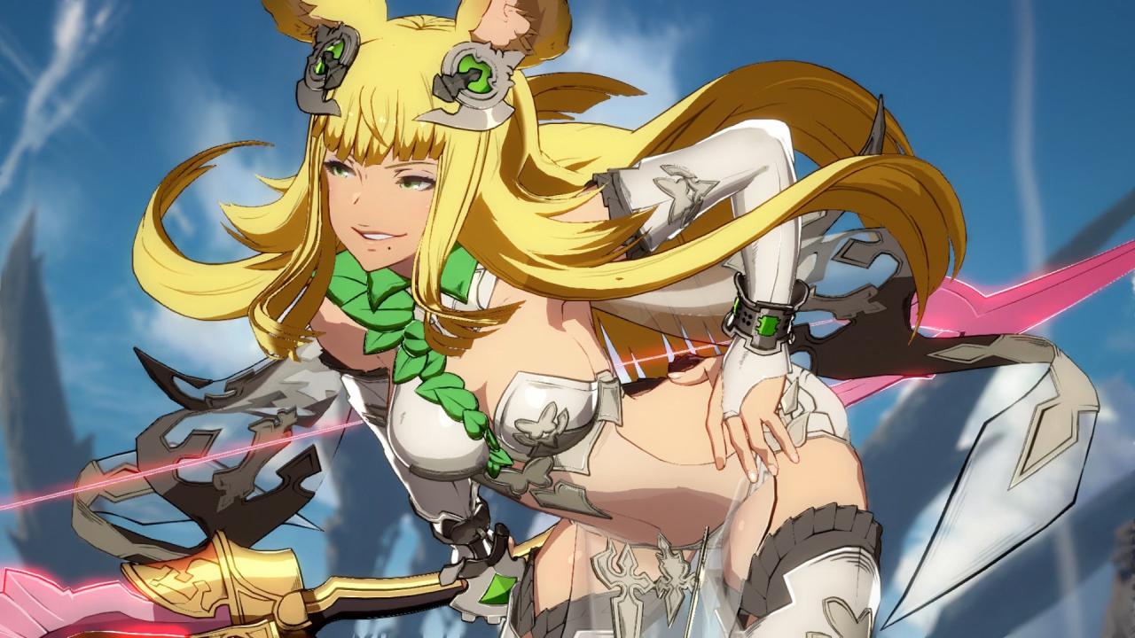 Granblue Fantasy: Versus - Character Pass Set EU Steam Altergift