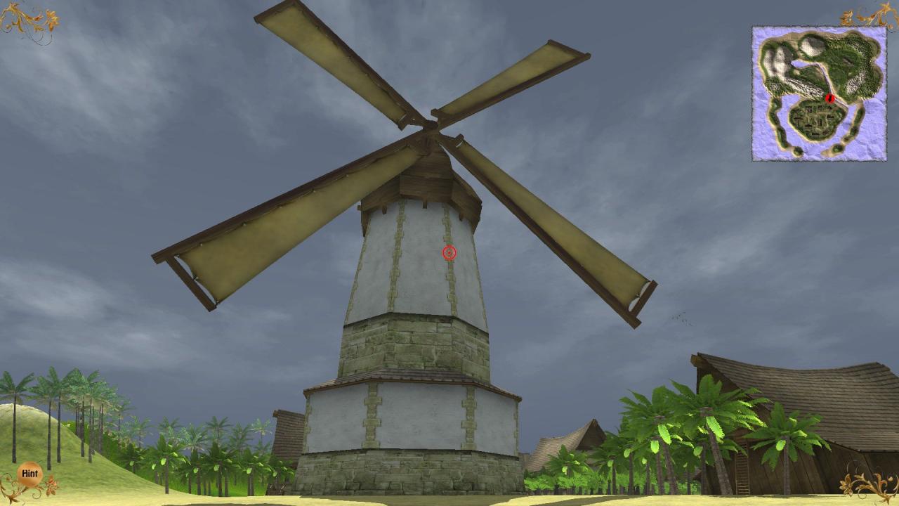 Doctor Watson: Treasure Island Steam CD Key