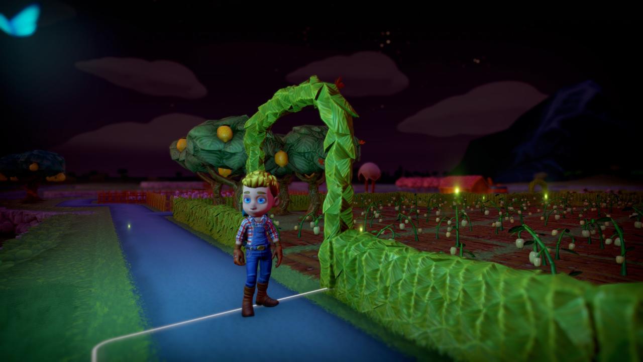 Farm Together Steam Altergift