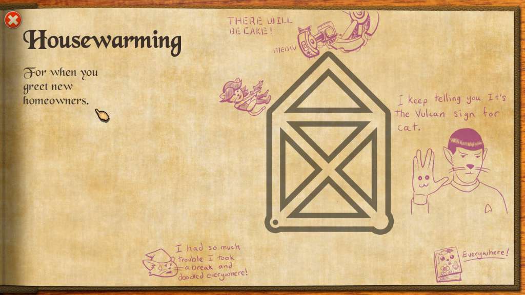 Spell Casting: Meowgically Enhanced Edition Steam CD Key