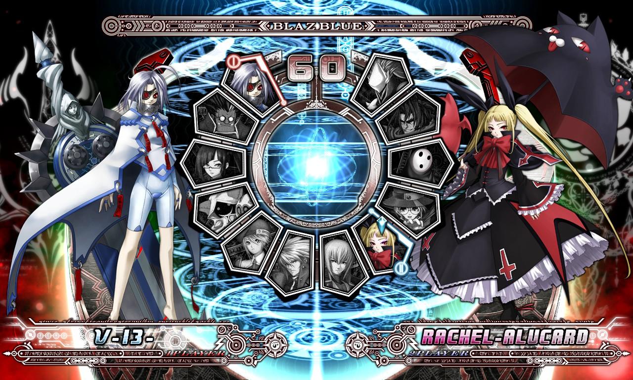 BlazBlue Collection Steam CD Key
