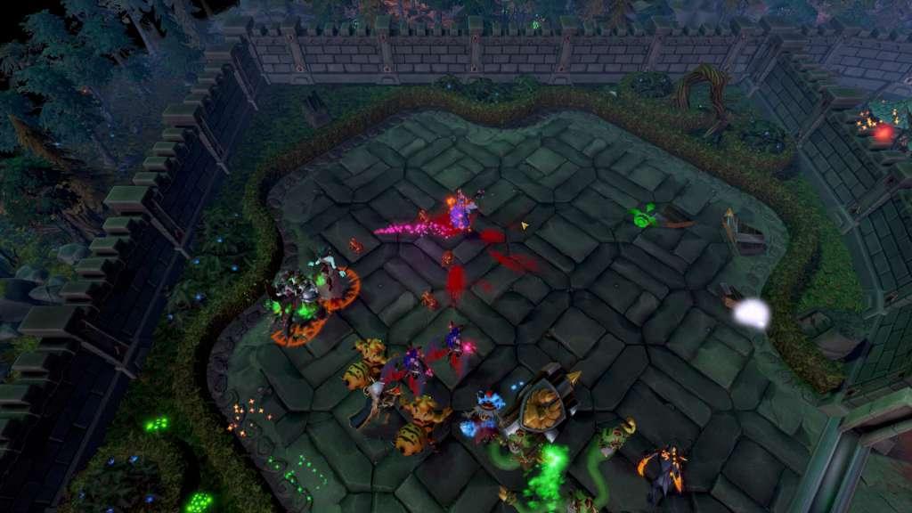 Dungeons 3 - Once Upon A Time DLC Steam CD Key