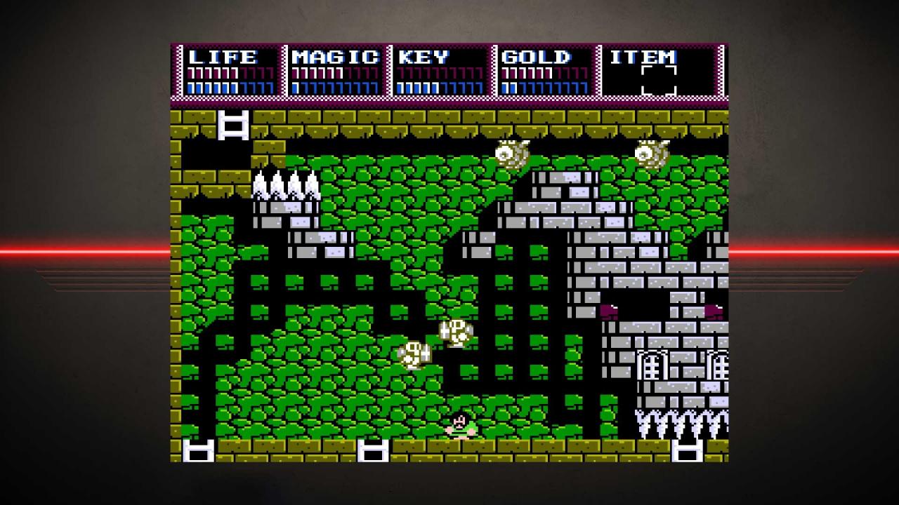 NAMCO Museum Archives Volume 2 Steam CD Key