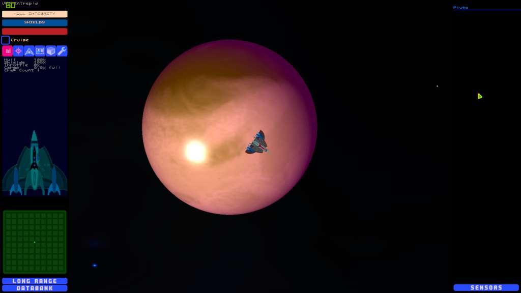 Fringes of the Empire Steam CD Key