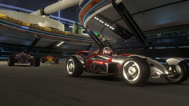TrackMania 2 Stadium Steam CD Key