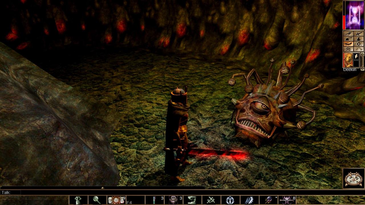 Neverwinter Nights: Enhanced Edition GOG CD Key