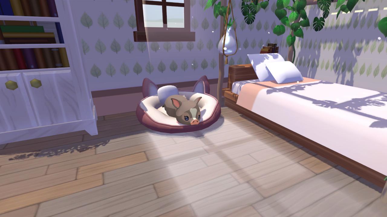 Big Farm Story Steam CD Key