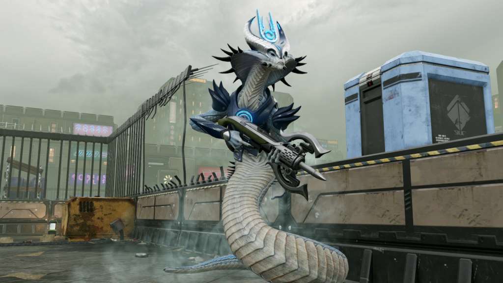 XCOM 2 - Alien Hunters DLC RU VPN Required Steam CD Key