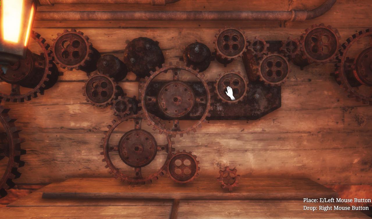 Lake Ridden Steam CD Key