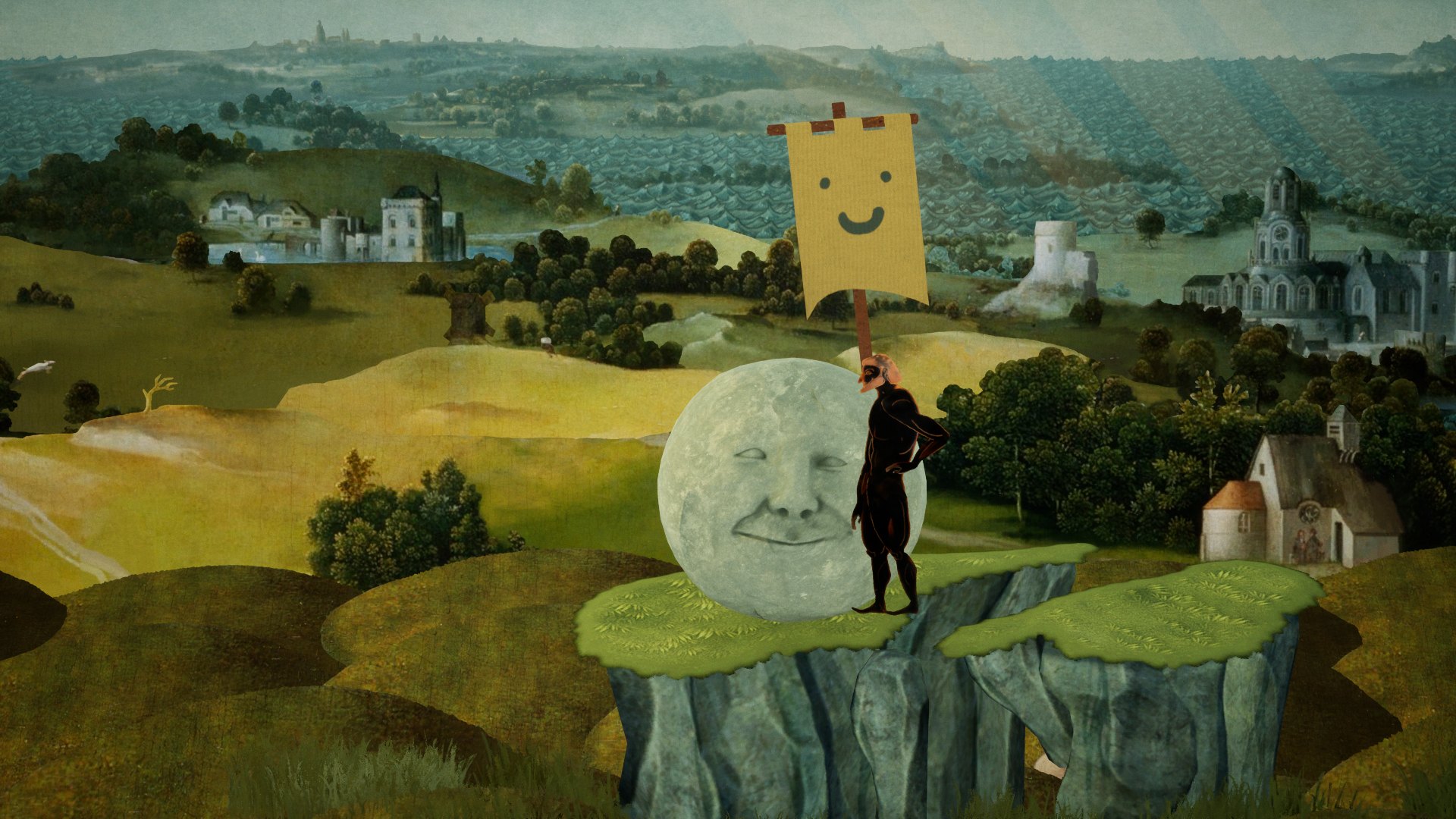 Rock of Ages 2 - Classic Pack DLC Steam CD Key