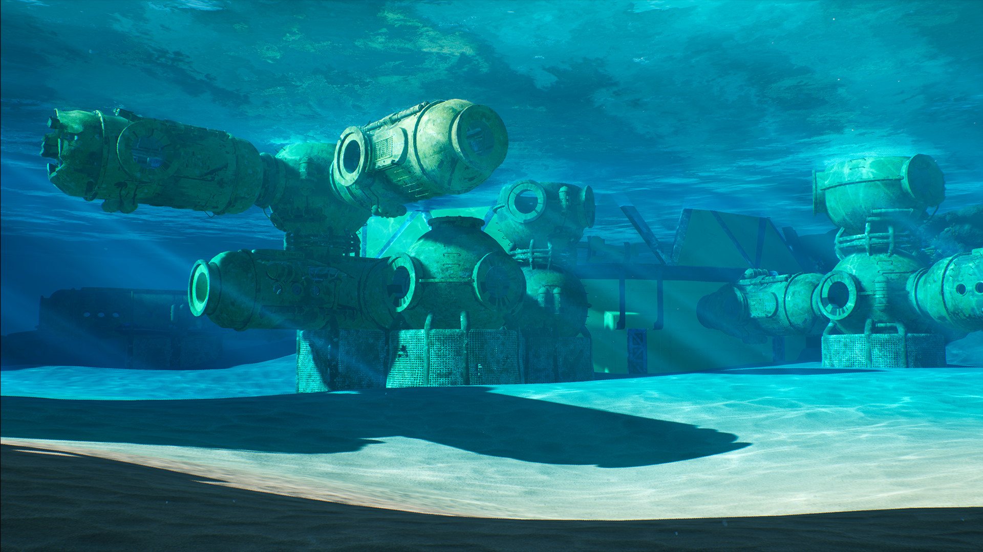 Last Tide Steam CD Key