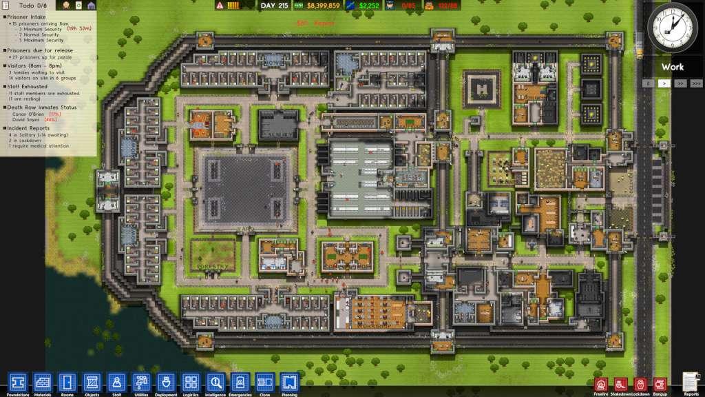 Prison Architect Steam Altergift