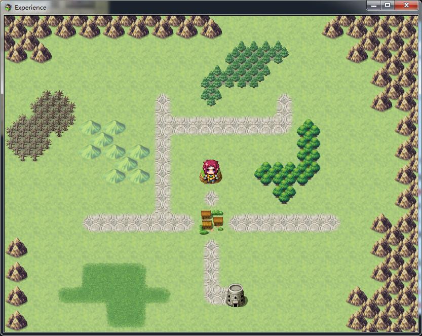 Experience Steam CD Key