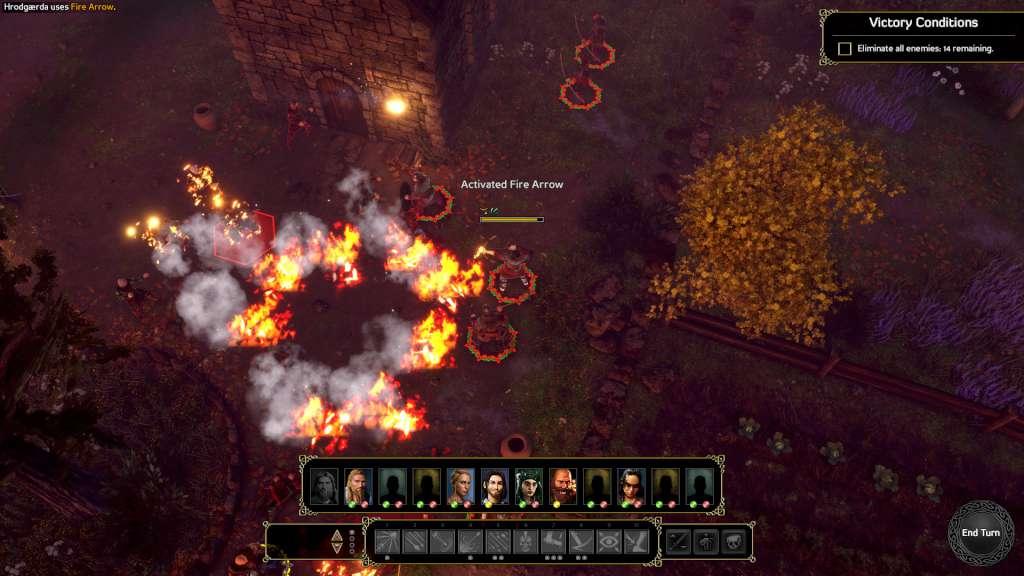 Expeditions: Viking Steam CD Key