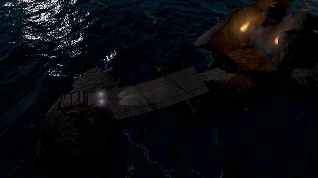 Off-Road Paradise: Trial 4x4 Steam CD Key